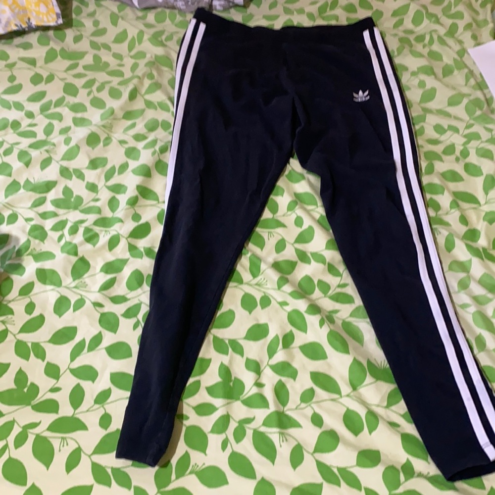 Adidas Leggings: